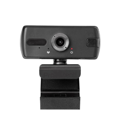 ProXtend PX-CAM004 Full HD 3MP USB Webcam with Microphone