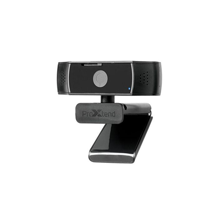 ProXtend PX-CAM002 Full HD Webcam with Autofocus & Privacy Shutter