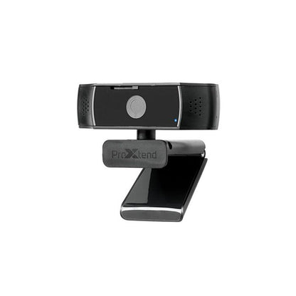 ProXtend PX-CAM002 Full HD Webcam with Autofocus & Privacy Shutter