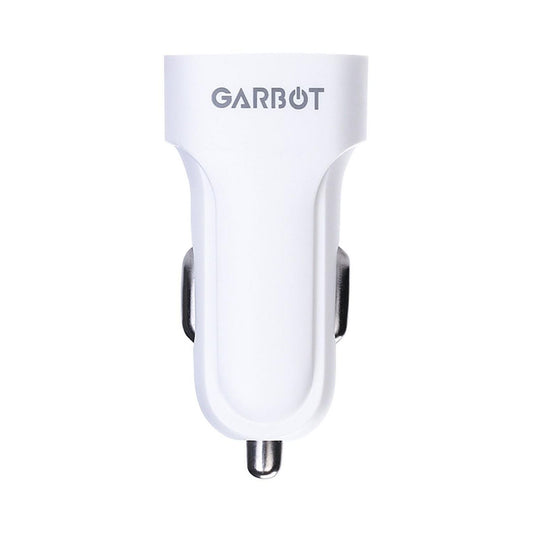 Garbot C-05-10201 Smart Device Chargers – Multi-Port Fast USB Charging