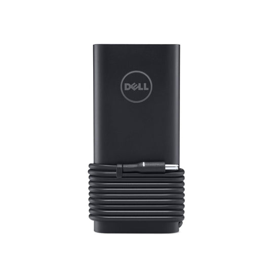 Dell 492-BBIN 130W Indoor Power Adapter – AC-DC, Black, 1m Cable