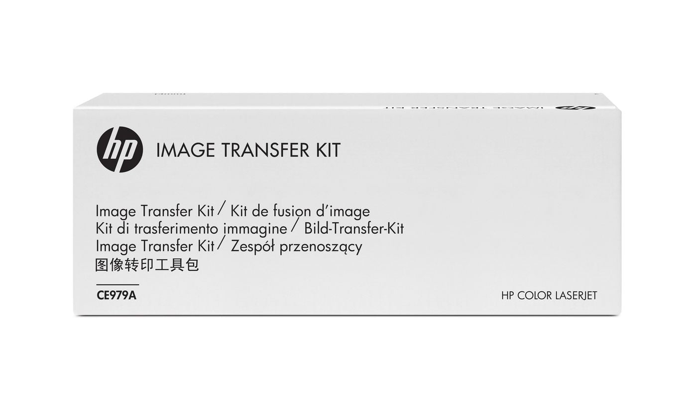 HP CE979A Transfer Kit – Laser Printer Accessory 150,000 Page Yield