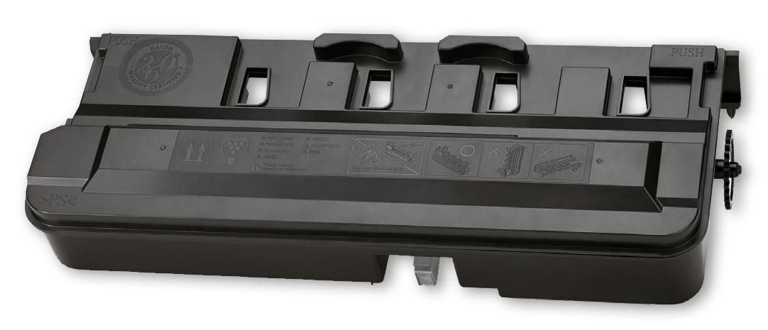 Katun 43518 Toner Collector – Waste Toner Container for Laser Printers, 1 Year Warranty