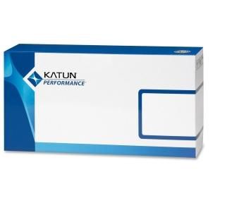 Katun 52924 Cyan Toner Cartridge – Compatible, Single Pack