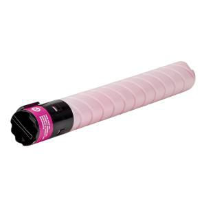 Katun 50842 Magenta Toner Cartridge – Compatible, 1 Pack