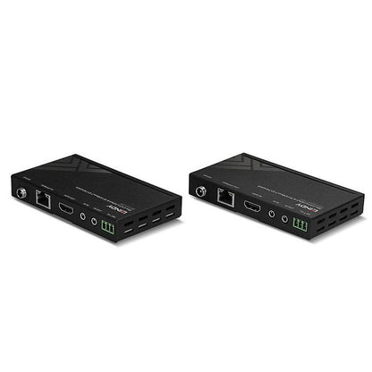 Lindy 38139 AV Extender – 70m Cat.6 HDMI 4K30 IR RS-232 HDBaseT PoC