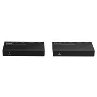 Lindy 38139 AV Extender – 70m Cat.6 HDMI 4K30 IR RS-232 HDBaseT PoC
