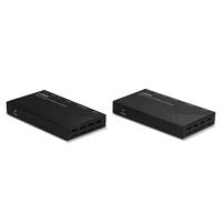 Lindy 38139 AV Extender – 70m Cat.6 HDMI 4K30 IR RS-232 HDBaseT PoC