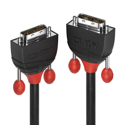 Lindy 36256 DVI Cable – High-Quality Digital Video Connection