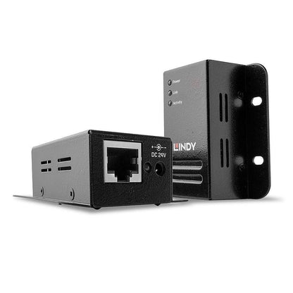 Lindy 42680 USB 2.0 Cat.6 Extender – 50m Network Transmitter & Receiver