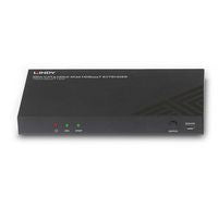 Lindy 38341 AV Transmitter – 100m Cat.6 HDMI 4K60 Audio IR RS-232 HDBaseT