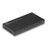 Lindy 38341 AV Transmitter – 100m Cat.6 HDMI 4K60 Audio IR RS-232 HDBaseT