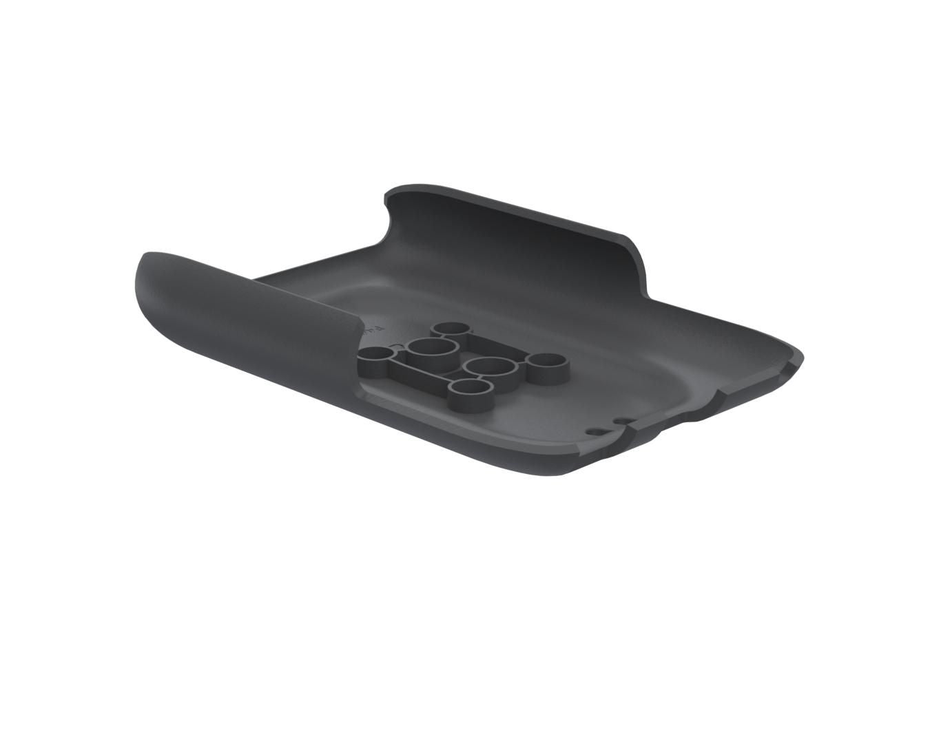 Ergonomic Solutions SPMC104-CASE POS Protective Case – Black, RoHS Certified