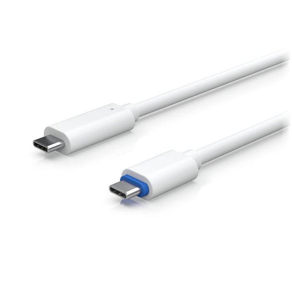 Ubiquiti UACC-G4-DBP-CABLE-USB-7M USB-C Cable 7m White – CE Certified