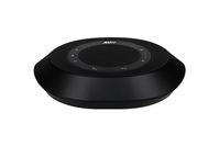 AVer 61U6100000AC Meeting Room Speakerphone – USB/BT, Advanced Noise Suppression