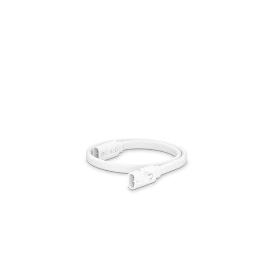 Ubiquiti UACC-CABLE-PT-0.5M Power TransPort Cable 0.5m – White, TPE Jacket, 12 AWG, Copper