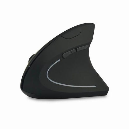 Acer HP.EXPBG.009 Vertical Ergonomic Wireless Mouse – 1600 DPI, 6 Buttons, Optical