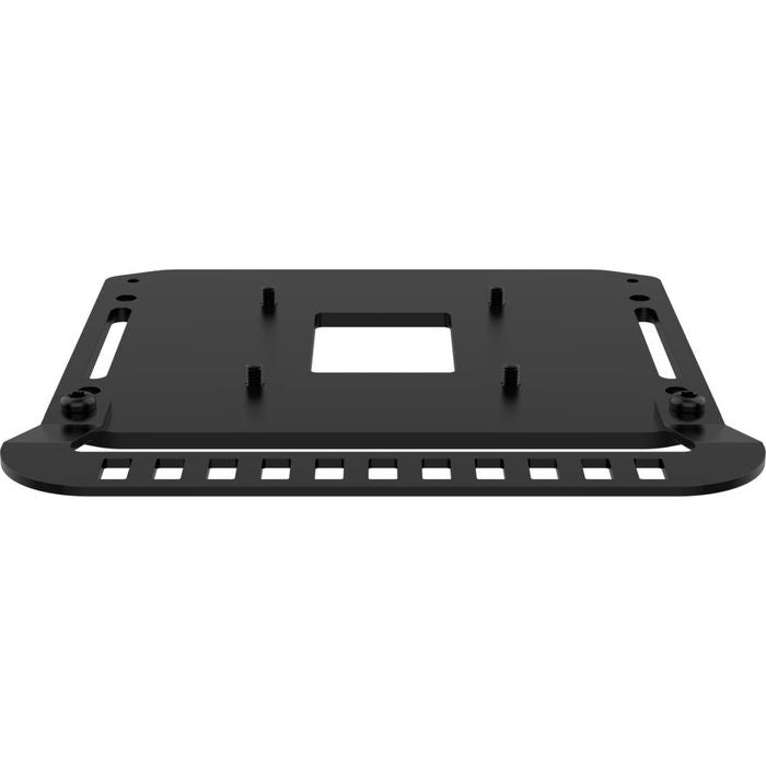 Axis 02360-001 Surface Mount Bracket – Outdoor, Black, Secure Installation