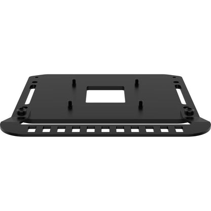 Axis 02360-001 Surface Mount Bracket – Outdoor, Black, Secure Installation