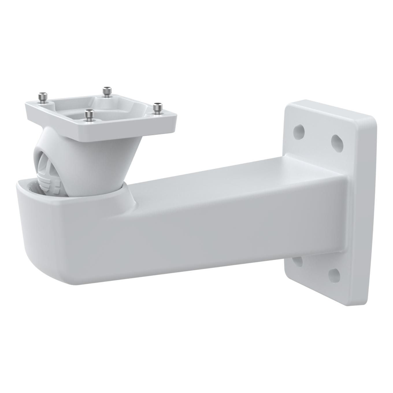 Axis 02567-001 TQ1003-E Wall Mount – Outdoor Aluminium IK10 White