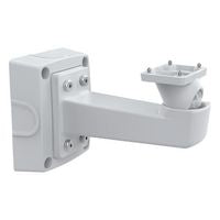 Axis 02567-001 TQ1003-E Wall Mount – Outdoor Aluminium IK10 White