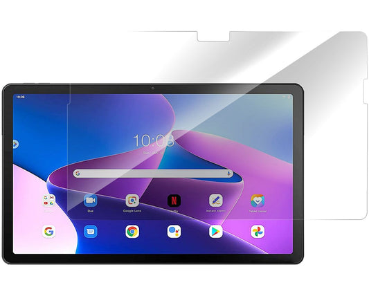 eSTUFF ES517011 Titan Shield 9H Tempered Glass Screen Protector – Clear