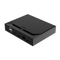 Hanwha SPD-152 64 Channel Network Video Decoder – Dual HDMI, 8M@60fps