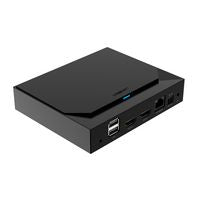 Hanwha SPD-152 64 Channel Network Video Decoder – Dual HDMI, 8M@60fps
