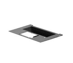HP N10947-031 Keyboard – UK English Backlit Integrated Laptop Keypad
