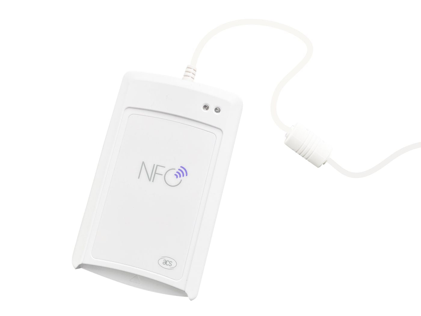 ACS ACR1581U-C1 Smart Card Reader – Dual Interface USB, Contact & Contactless