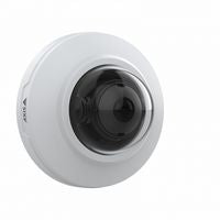 Axis 02375-001 M3088-V Indoor Mini Dome IP Camera 8MP IK08 DLPU