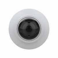 Axis 02375-001 M3088-V Indoor Mini Dome IP Camera 8MP IK08 DLPU