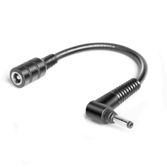 ProXtend DCDONGLE-5525-4017-L 5.5mm to 4.0mm DC Dongle – High-Quality Power Adapter, 30-Year Warranty
