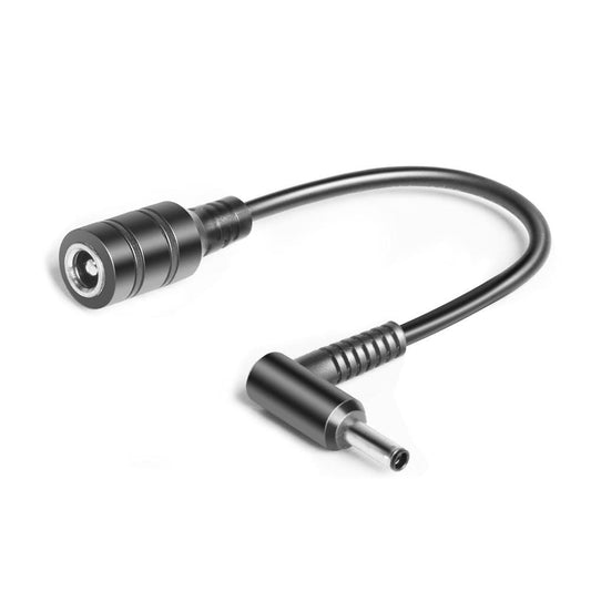 ProXtend DCDONGLE-5525-4530-AS 5.5mm to 4.5mm DC Dongle – Reliable Power Adapter, 30-Year Warranty