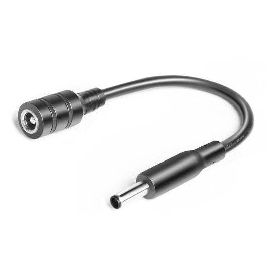 ProXtend DCDONGLE-5525-4530-D 5.5mm to 4.5mm DC Dongle – Reliable Power Adapter, 30-Year Warranty