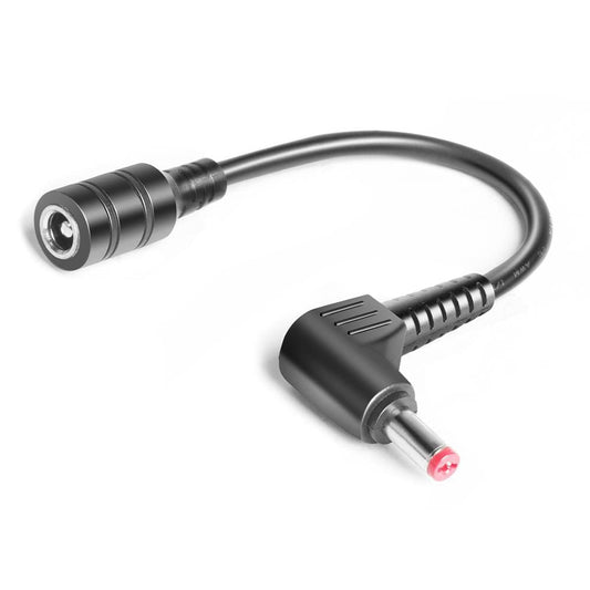 ProXtend DCDONGLE-5525-5517-AC DC Dongle 5.5mm to 5.5mm – Reliable Power Adapter, 30-Year Warranty