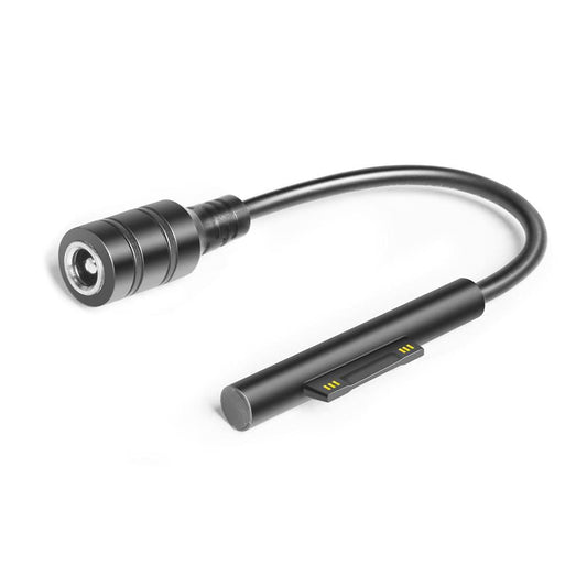 ProXtend DCDONGLE-5525-SU-MS 5.5mm to MS DC Dongle – High-Quality Power Adapter Cable