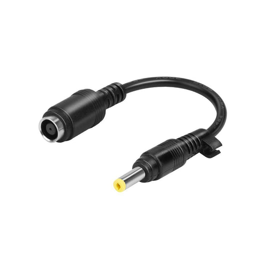 ProXtend DCDONGLE-7450-4817-H 7.4mm to 4.8mm DC Dongle Adapter – Reliable, Compact, 30-Year Warranty