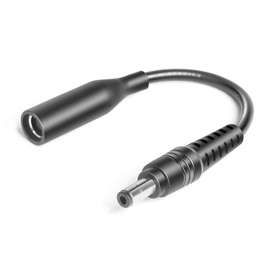 ProXtend DCDONGLE-7450-5525-ASMSI 7.4mm to 5.5mm DC Dongle – High-Quality Power Adapter Connector