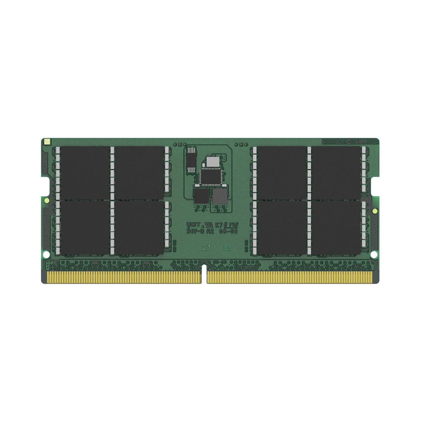 Kingston KCP556SD8-32 32GB DDR5 5600MHz SO-DIMM Laptop Memory Module