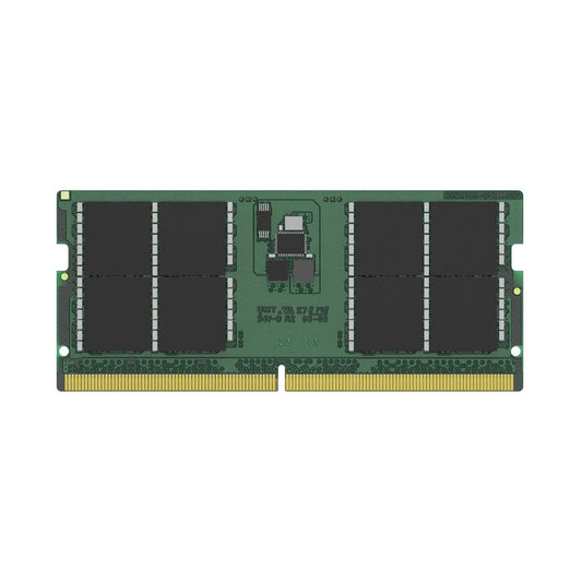 Kingston KCP556SD8-32 32GB DDR5 5600MHz SO-DIMM Laptop Memory Module