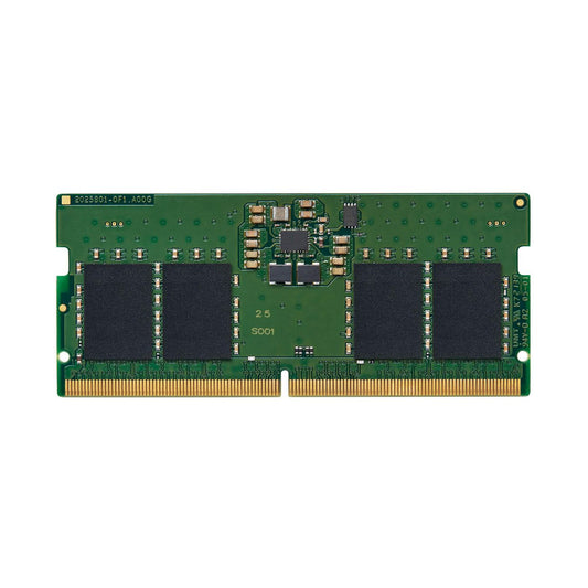 Kingston KCP556SS6-8 8GB DDR5 5600MHz SO-DIMM Memory Module
