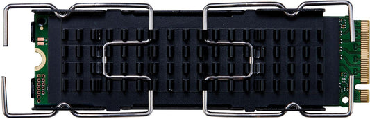 HP 4M9Z1AA 256GB M.2 PCIe NVMe SSD – Internal Solid State Drive