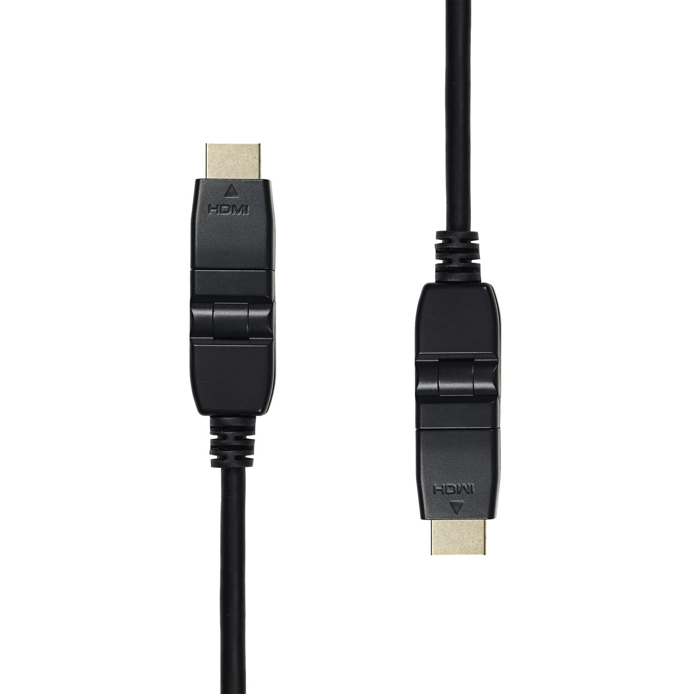 ProXtend HDMI 2.0 360° Rotatable Cable 5m – High-Speed Male to Male