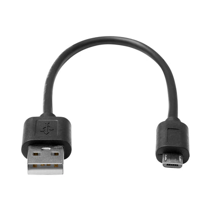 ProXtend USB2AMB-0005 USB 2.0 Cable A to Micro B Male/Male 0.5m Black