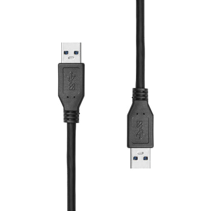 ProXtend USB3AA-001 USB 3.2 Gen1 Cable A to A M/M Black 1m