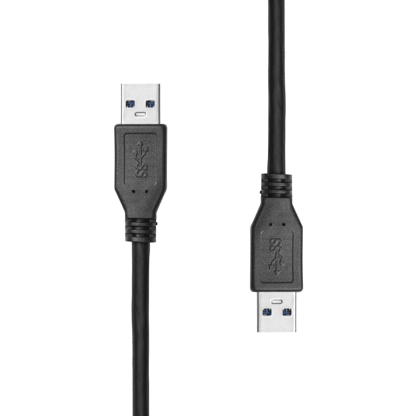 ProXtend USB3AA-002 USB 3.2 Gen1 Cable A to A M/M Black 2M