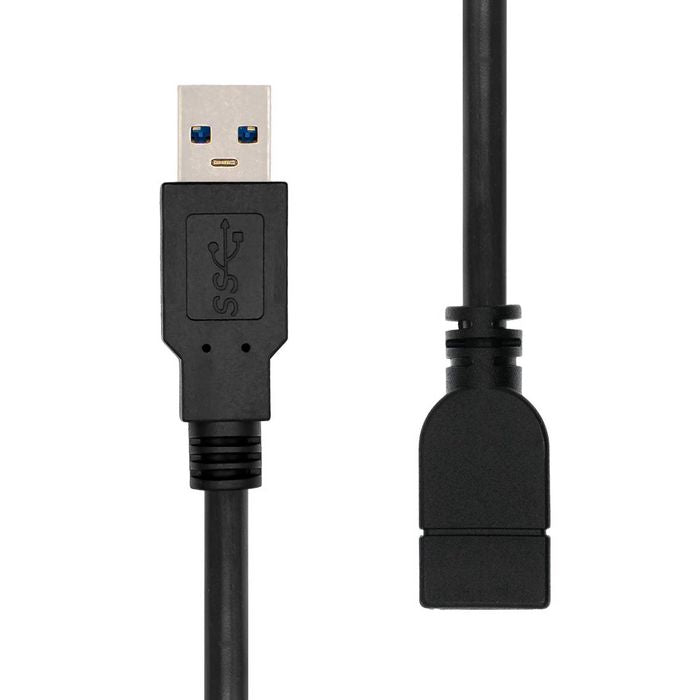 ProXtend USB3AAF-003 USB 3.2 Gen1 Extension Cable Black 3M
