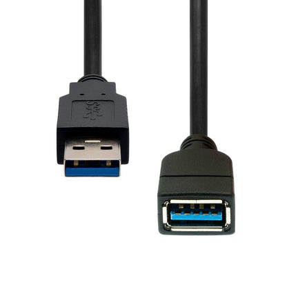 ProXtend USB3AAF-005 USB 3.2 Gen1 Extension Cable Black 5M