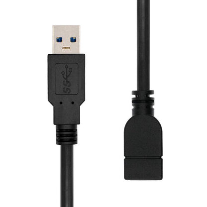 ProXtend USB3AAF-005 USB 3.2 Gen1 Extension Cable Black 5M